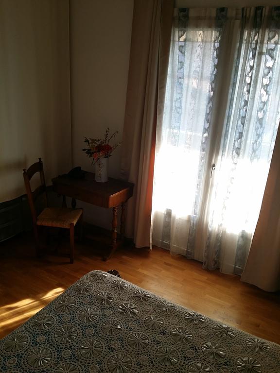B&B Casa Dei Camini 班蒂沃里奥 客房 照片