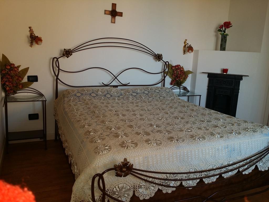 B&B Casa Dei Camini 班蒂沃里奥 客房 照片