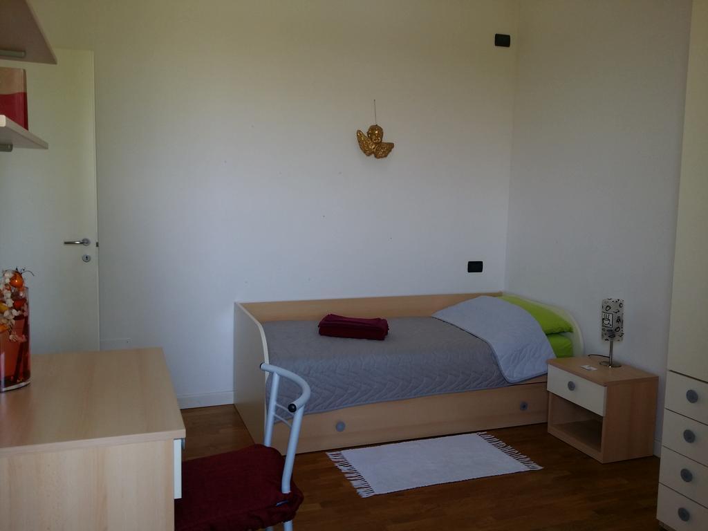 B&B Casa Dei Camini 班蒂沃里奥 外观 照片