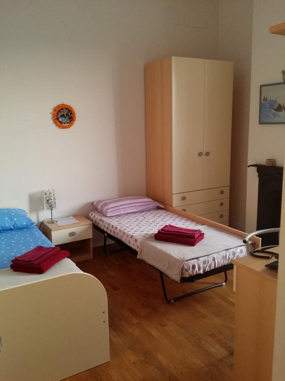 B&B Casa Dei Camini 班蒂沃里奥 外观 照片