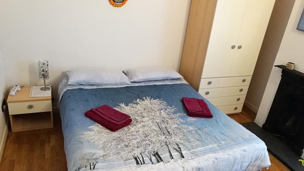 B&B Casa Dei Camini 班蒂沃里奥 外观 照片
