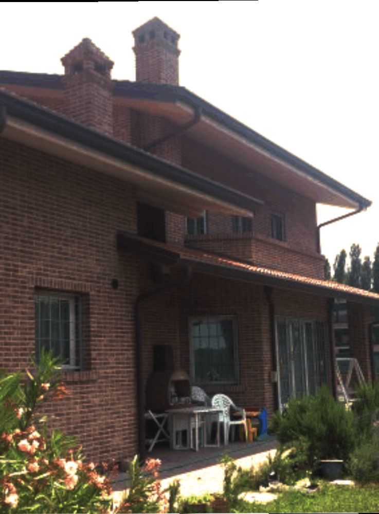 B&B Casa Dei Camini 班蒂沃里奥 外观 照片