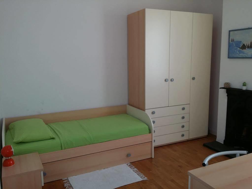 B&B Casa Dei Camini 班蒂沃里奥 外观 照片