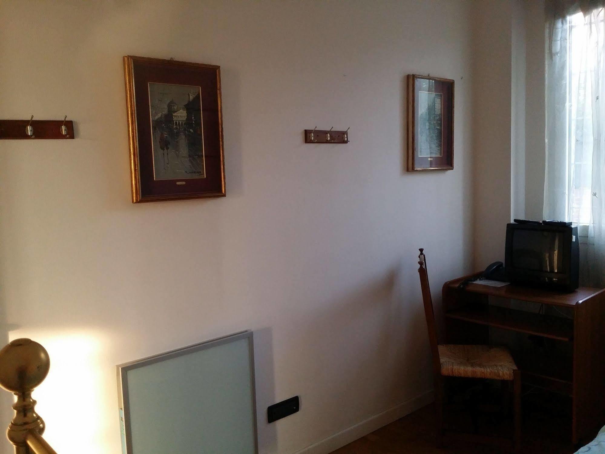 B&B Casa Dei Camini 班蒂沃里奥 外观 照片