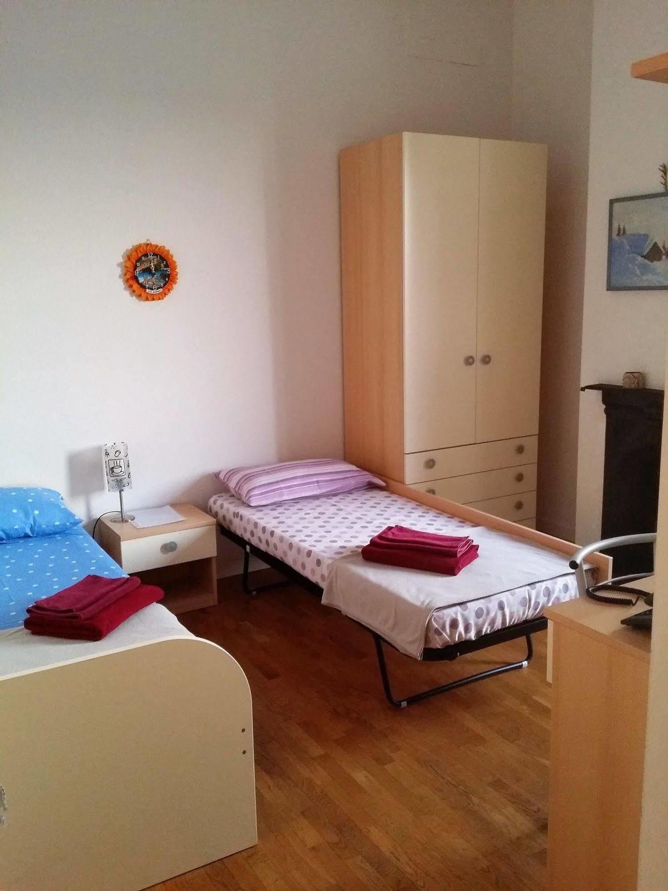B&B Casa Dei Camini 班蒂沃里奥 外观 照片