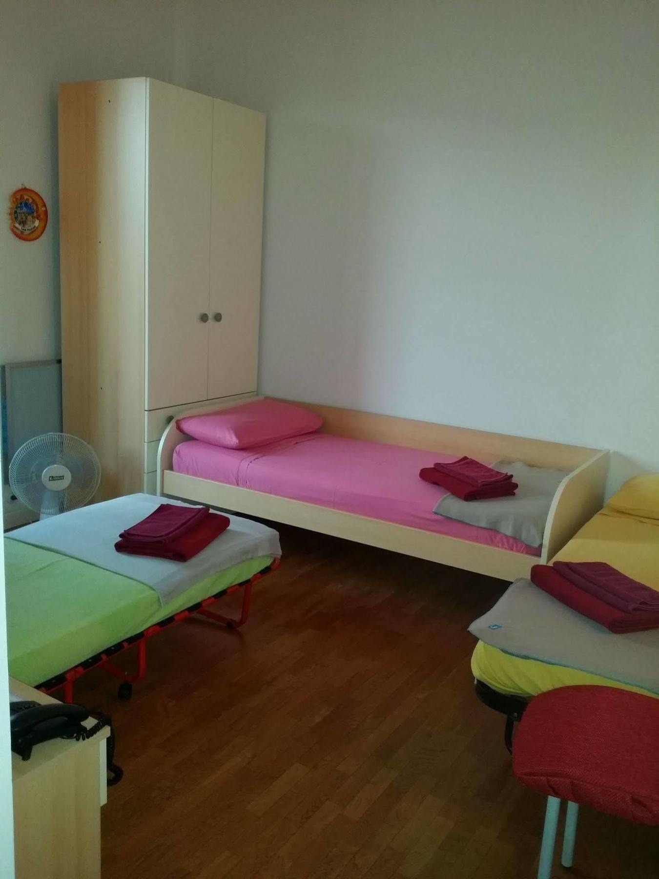 B&B Casa Dei Camini 班蒂沃里奥 外观 照片