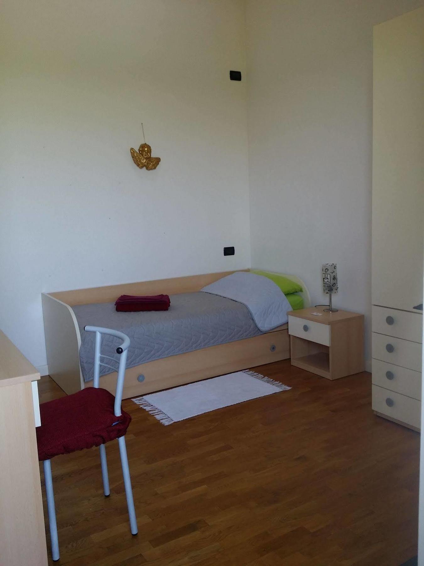 B&B Casa Dei Camini 班蒂沃里奥 外观 照片
