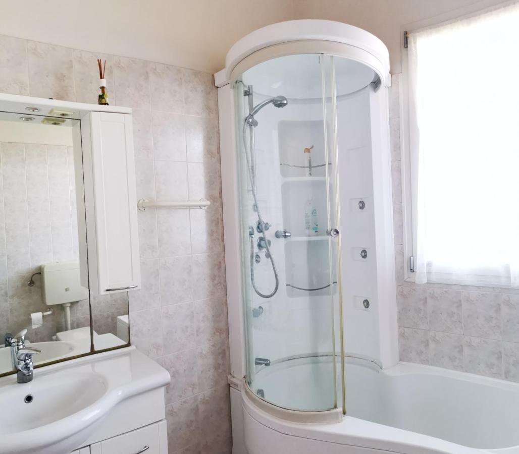 B&B Casa Dei Camini 班蒂沃里奥 外观 照片